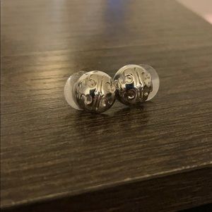 Tory Burch earrings